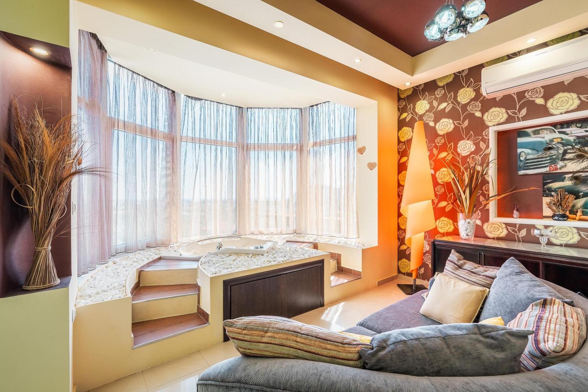 Paramithia Villa 아판토우 외부 사진