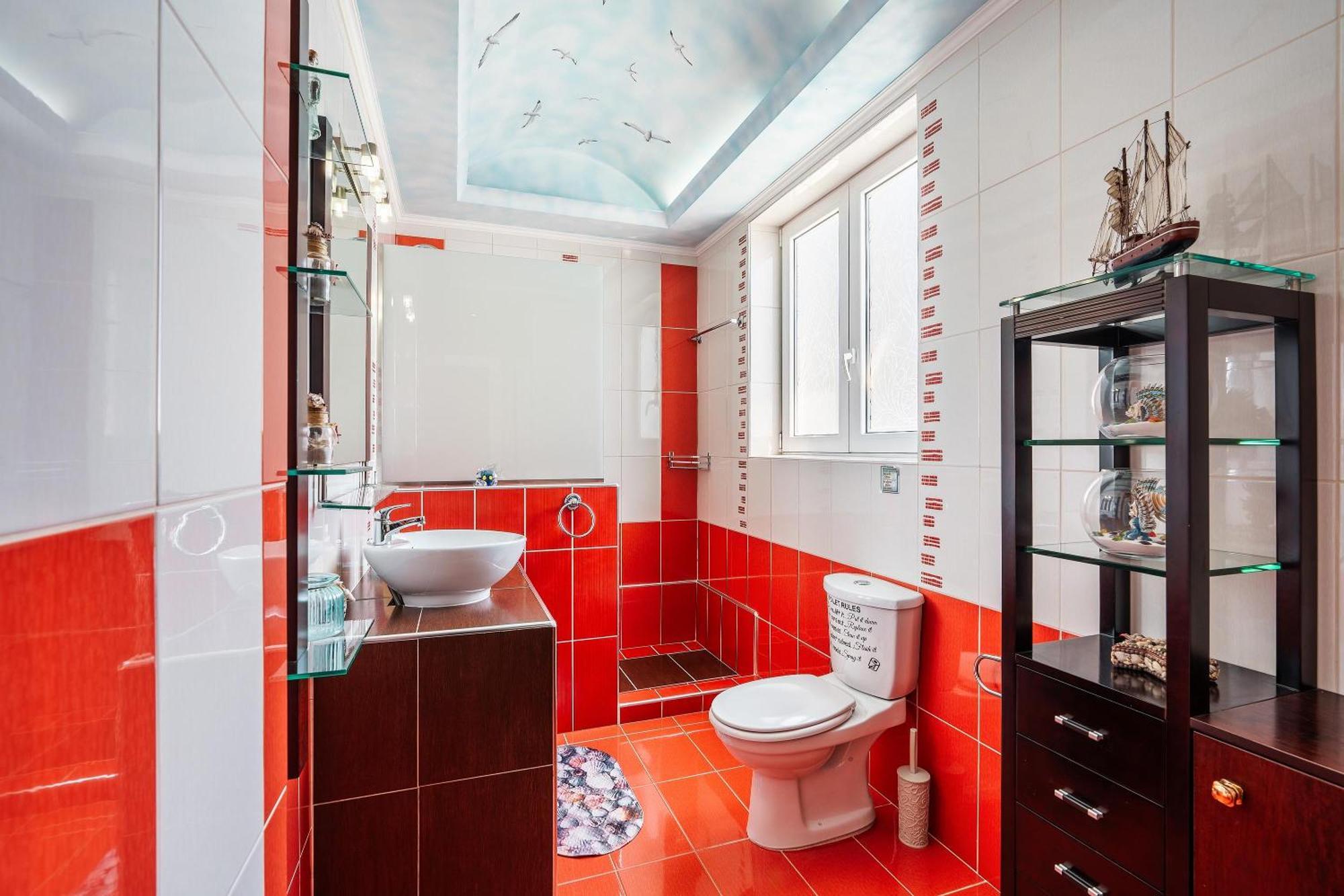 Paramithia Villa 아판토우 외부 사진
